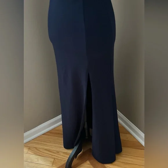 Lulu Off the shoulder Maxi dress XS - Picture 5 of 8